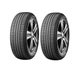 لاستیک نکسن مدل RO-581 2021 سایز 235/55R19-دو حلقه