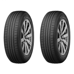 لاستیک خودرو نکسن مدل N BLUE ECO سایز 185/60/15 - 2 حلقه