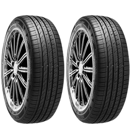 لاستیک خودرو نکسن مدل NFERA AU7 سایز 275/40/19 - 2 حلقه