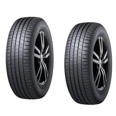 لاستیک خودرو دانلوپ تایر مدل SP Sport LM705 سایز 245/40R19 - دو حلقه