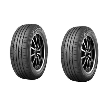 لاستیک خودرو مارشال مدل MH12 سایز 205/60R15 - دو حلقه