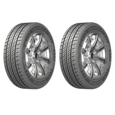 لاستیک خودرو بارز مدل P601 سایز 175/70/13 دو حلقه