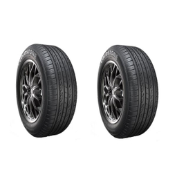 لاستیک خودرو گلدستون مدل GS2000 سایز 185/65R14 دو حلقه