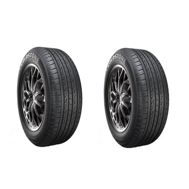 لاستیک خودرو گلدستون مدل GS2000 سایز 185/65R14 دو حلقه