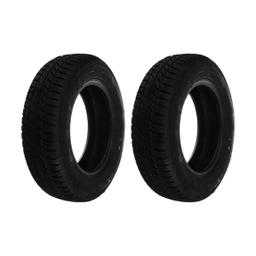 لاستیک خودرو بارز مدل P3000 سایز 165/70R13 دو حلقه