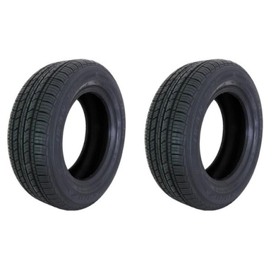 لاستیک خودرو ایران تایر مدل Ronika سایز 205/60R15 دو حلقه