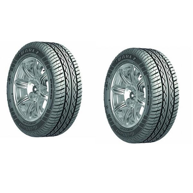 لاستیک خودرو بارز مدل P601 سایز 175/60R13 - دو حلقه