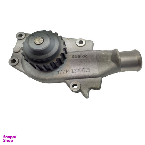 واتر پمپ کد 477F-1307010 مناسب برای ام وی ام 315