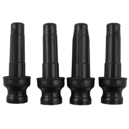 بوت وایر شمع خودرو پرتو وایر مدل PW-X1 مناسب برای زانتیا مجموعه 4 عددی