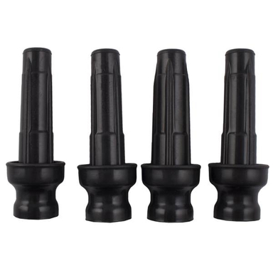 بوت وایر شمع خودرو پرتو وایر مدل PW-X1 مناسب برای زانتیا مجموعه 4 عددی