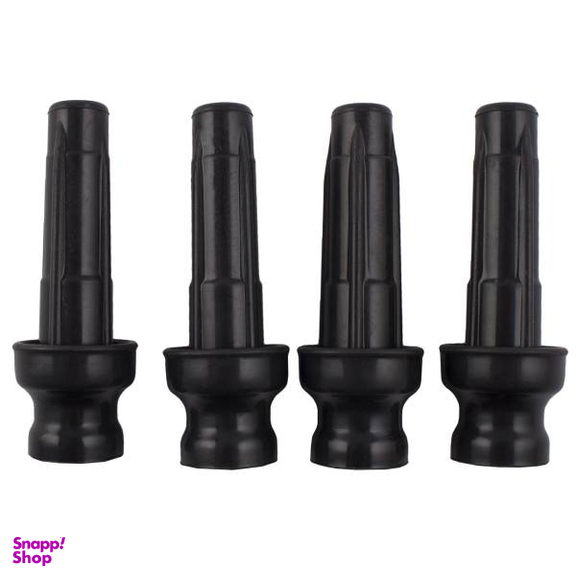 بوت وایر شمع خودرو پرتو وایر مدل PW-X1 مناسب برای زانتیا مجموعه 4 عددی