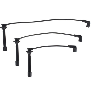 وایر شمع خودرو پرتو وایر مدل PW-3110 مناسب برای ام وی ام 110 مجموعه 3 عددی