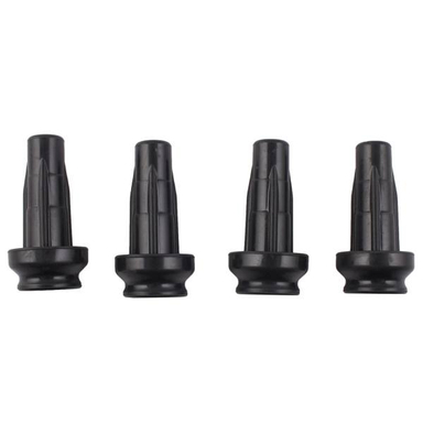 بوت وایر شمع خودرو پرتو وایر مدل PW-206T5 مناسب برای پژو 206 تیپ 5 و 6 و پژو 207 مجموعه 4 عددی