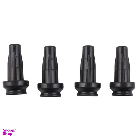 بوت وایر شمع خودرو پرتو وایر مدل PW-206T5 مناسب برای پژو 206 تیپ 5 و 6 و پژو 207 مجموعه 4 عددی