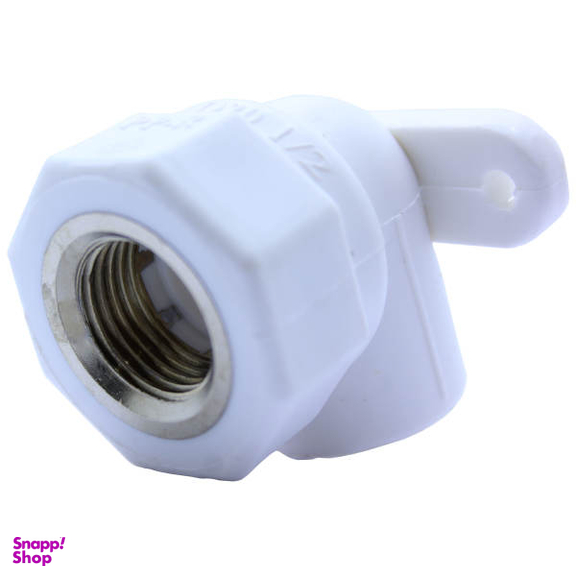 اتصال زانویی آذین مدل DN-20-1/2