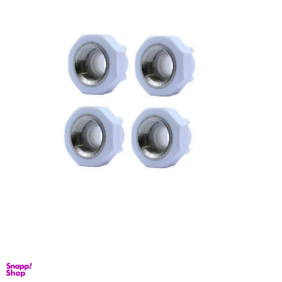اتصال بوشن آذین مدل B 3/4 مجموعه 4 عددی