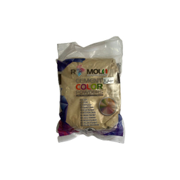 پودر رنگ سیمانی رومولو (Romolo) مدل سریش وزن 500 گرم