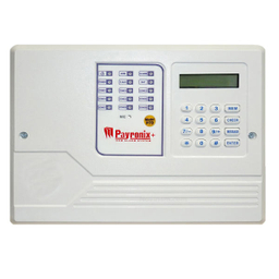 دزدگیر اماکن پایرونیکس مدل P-70