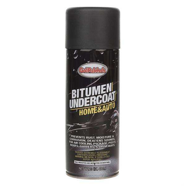 اسپری عایق رطوبتی گل پخش مدل HOME &amp; AUTO حجم 450 میلی لیتر بسته 2 عددی