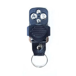 ریموت بلوتوث درب پارکینگ مدل 433MHz