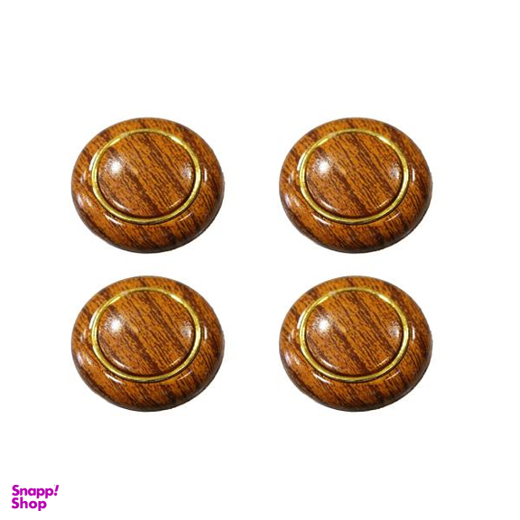 دستگیره کابینت مدل TAKpich بسته 4 عددی