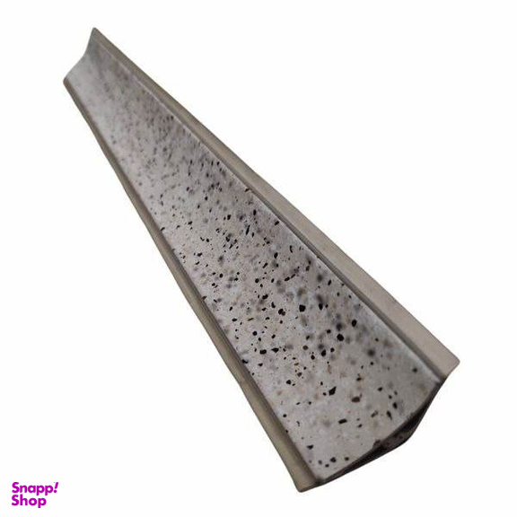 قرنیز صفحه کابینت مدل مقعر