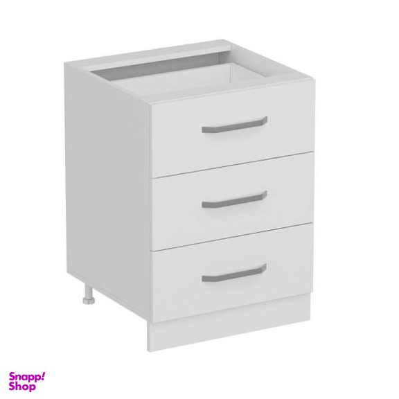 کابینت آشپزخانه مدل RO-D-60 cm