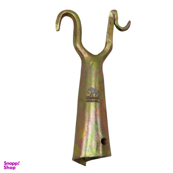 قلاب کرکره مدل الفنت کد YPB-015CM