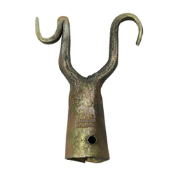 قلاب کرکره مدل الفنت کد YPK-010CM