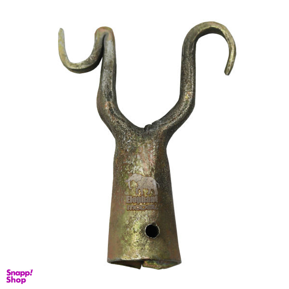 قلاب کرکره مدل الفنت کد YPK-010CM