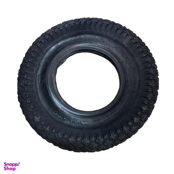 لاستیک فرغون یاسا مدل CP 400-8