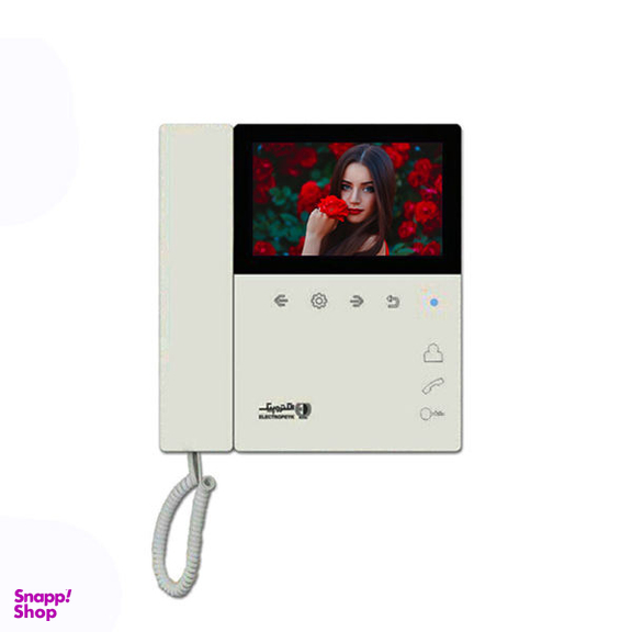دربازکن تصویری الکتروپیک مدل 897