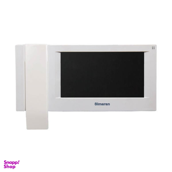 درب بازکن تصویری سیماران مدل HS73TK/M200