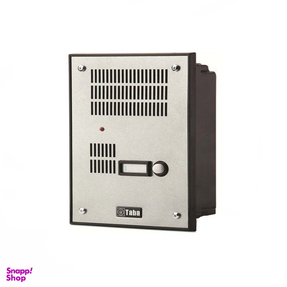 پنل دربازکن صوتی تابا مدل TL-534P1