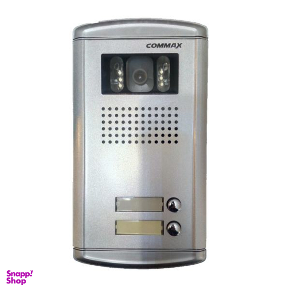 پنل دربازکن تصویری کوماکس مدل DRC-2AC