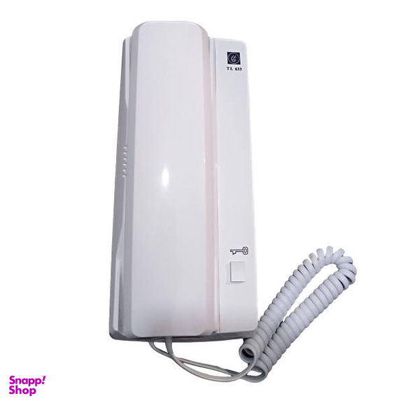 درب بازکن صوتی تابا مدل TL633