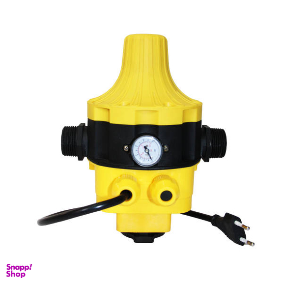 ست کنترل دلتا مدل DSK-8.2