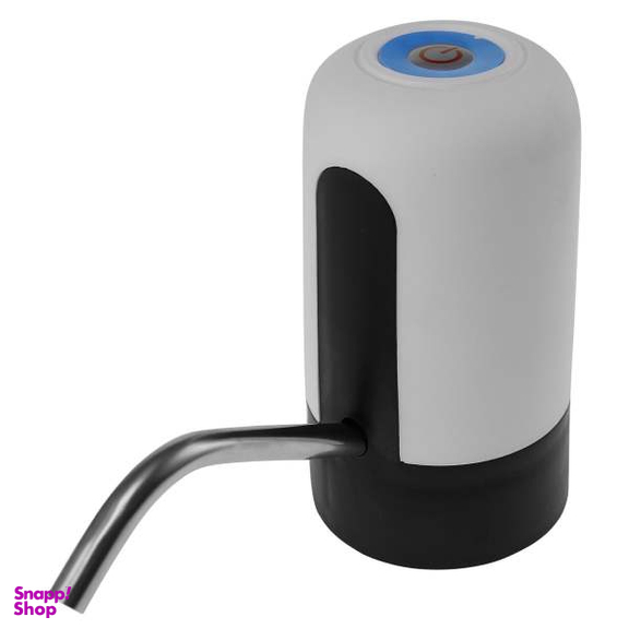 پمپ آب شارژی مدل 2020