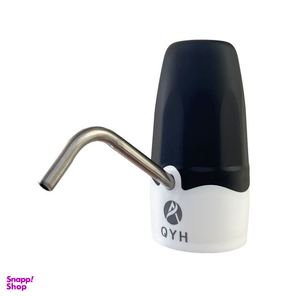 پمپ آب برقی کیو وای اچ مدل PY-607