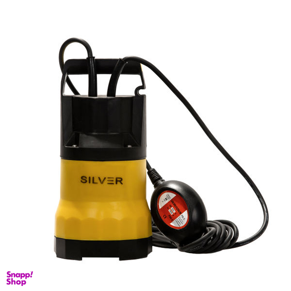 کف کش سیلور مدل SXN 1-8-400