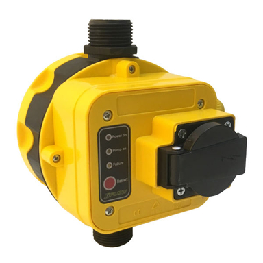 ست کنترل فلو مدل PC -19