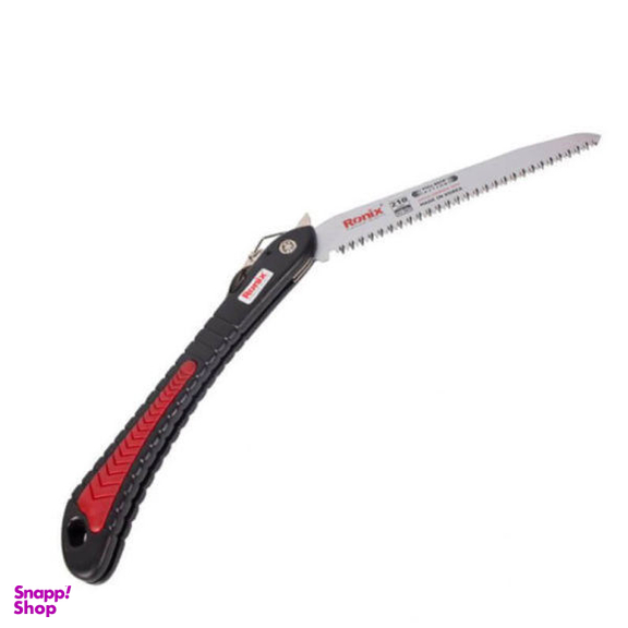 اره باغبانی رونیکس مدل RH-3605