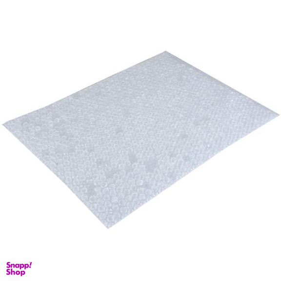 پلاستیک ضربه گیر سایز 50*40 بسته 30 عددی