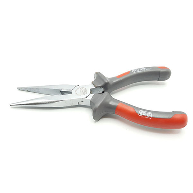 انبر دم باریک دنفوس (Denfos) مدل 1211 سایز 8 اینچ