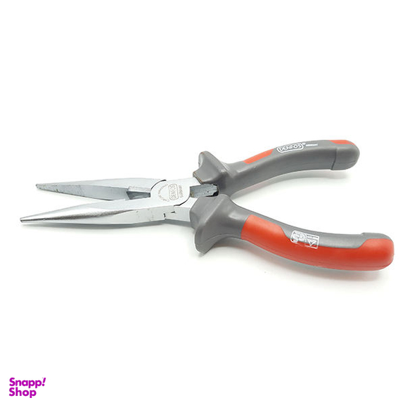 انبر دم باریک دنفوس (Denfos) مدل 1211 سایز 8 اینچ