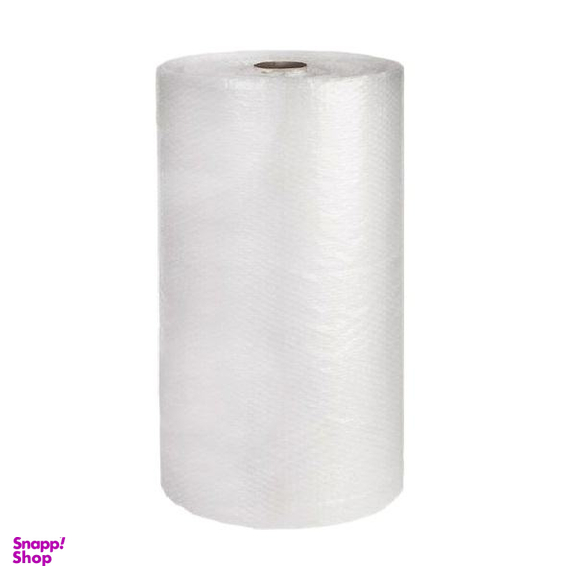 نایلون حباب دار ضربه گیر مدل PK50 عرض 100 سانتی متری طول 50 متر