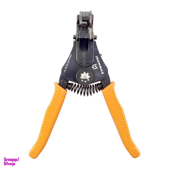 سیم لخت کن آیرون مکس مدل IM-SP07 سایز 7 اینچ