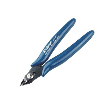 انبر کف چین پروسکیت مدل PM-107C سایز 5 اینچ