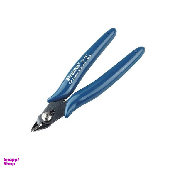 انبر کف چین پروسکیت مدل PM-107C سایز 5 اینچ