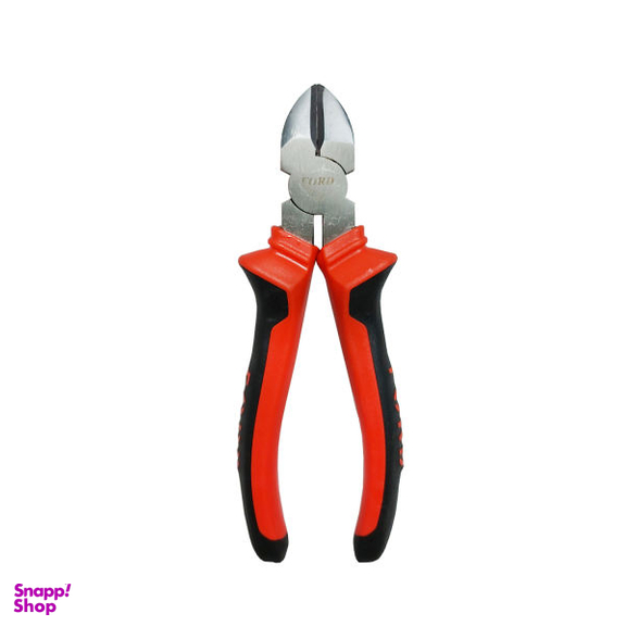 انبر سیم چین فورد مدل FDS-610 سایز 6 اینچ
